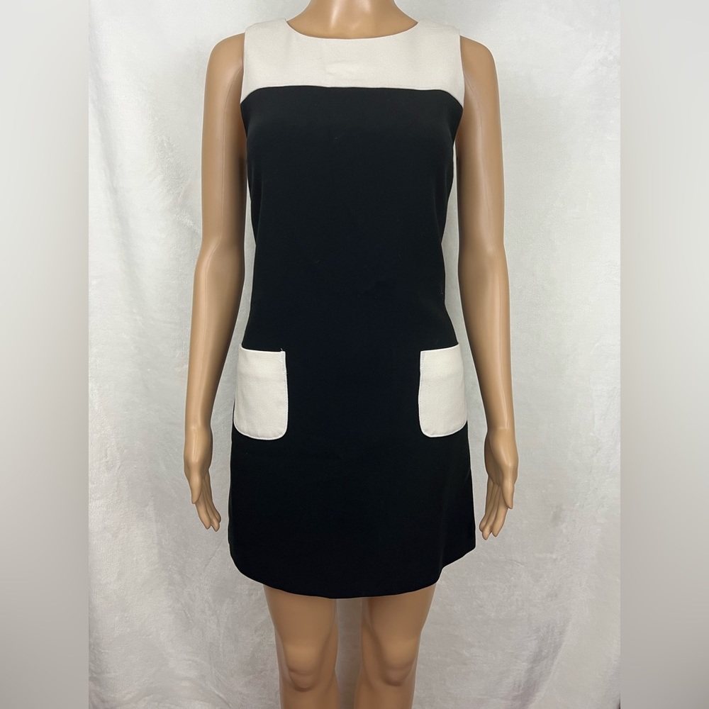 Forever 21 60s Style Dress